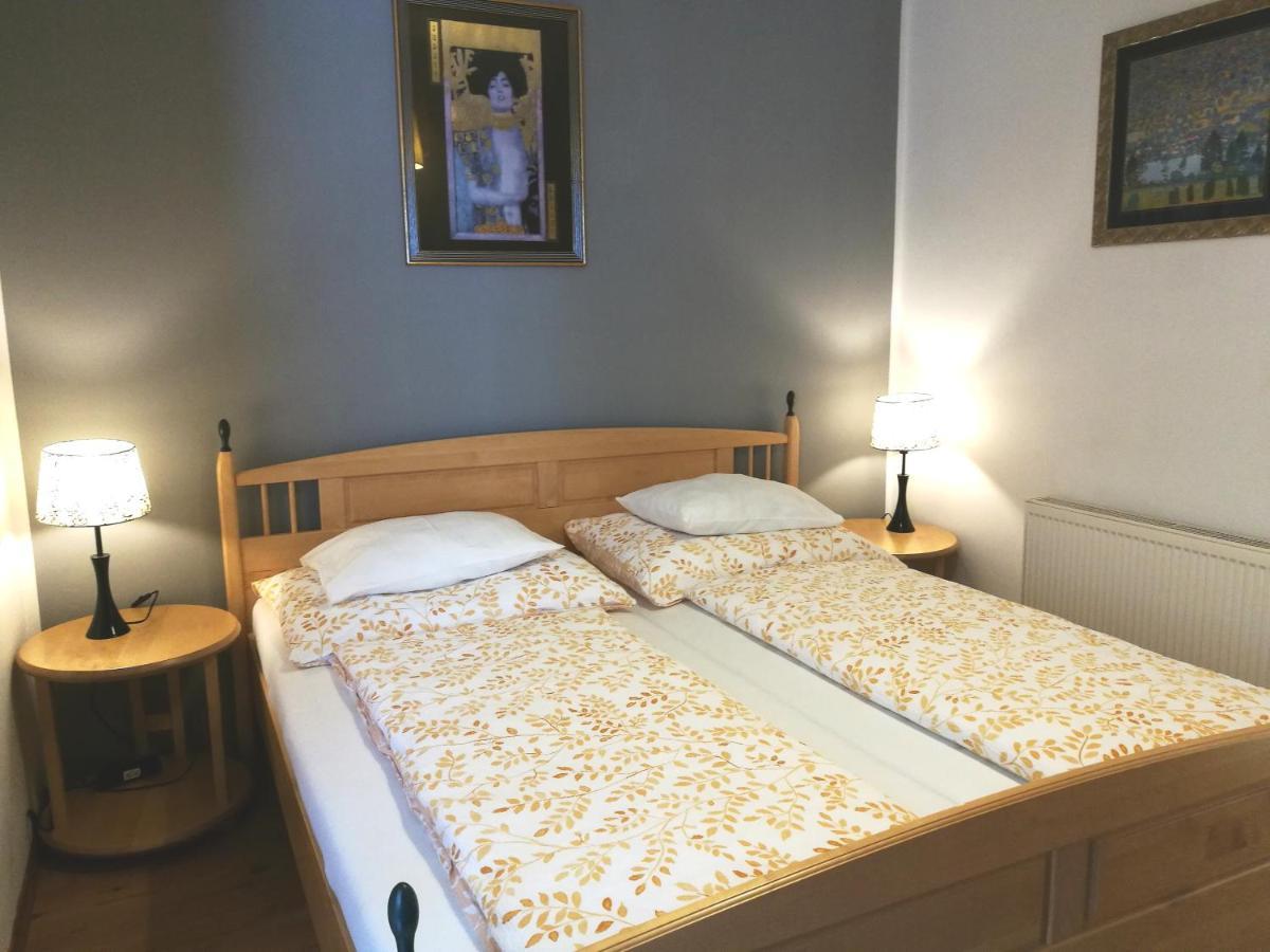 Gaestezimmer & Apartment Mayrhofer ไวด์โฮเฟิน อัน แดร์อิบส์ ภายนอก รูปภาพ