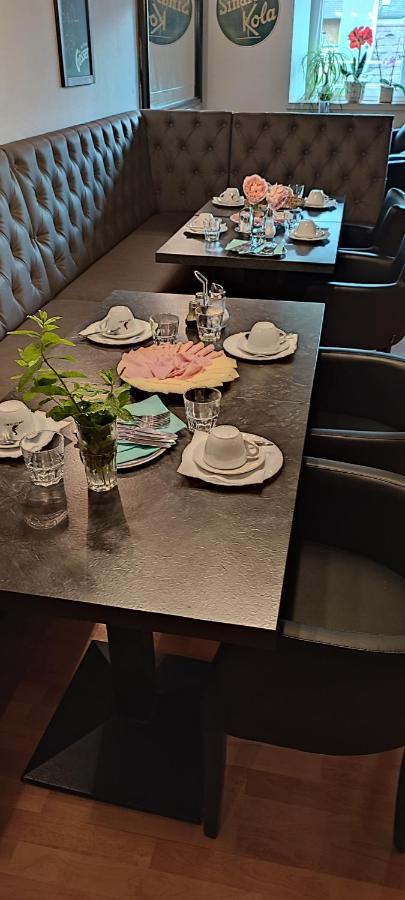 Gaestezimmer & Apartment Mayrhofer ไวด์โฮเฟิน อัน แดร์อิบส์ ภายนอก รูปภาพ