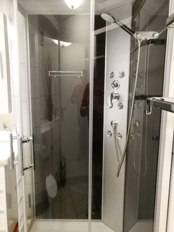 Gaestezimmer & Apartment Mayrhofer ไวด์โฮเฟิน อัน แดร์อิบส์ ภายนอก รูปภาพ
