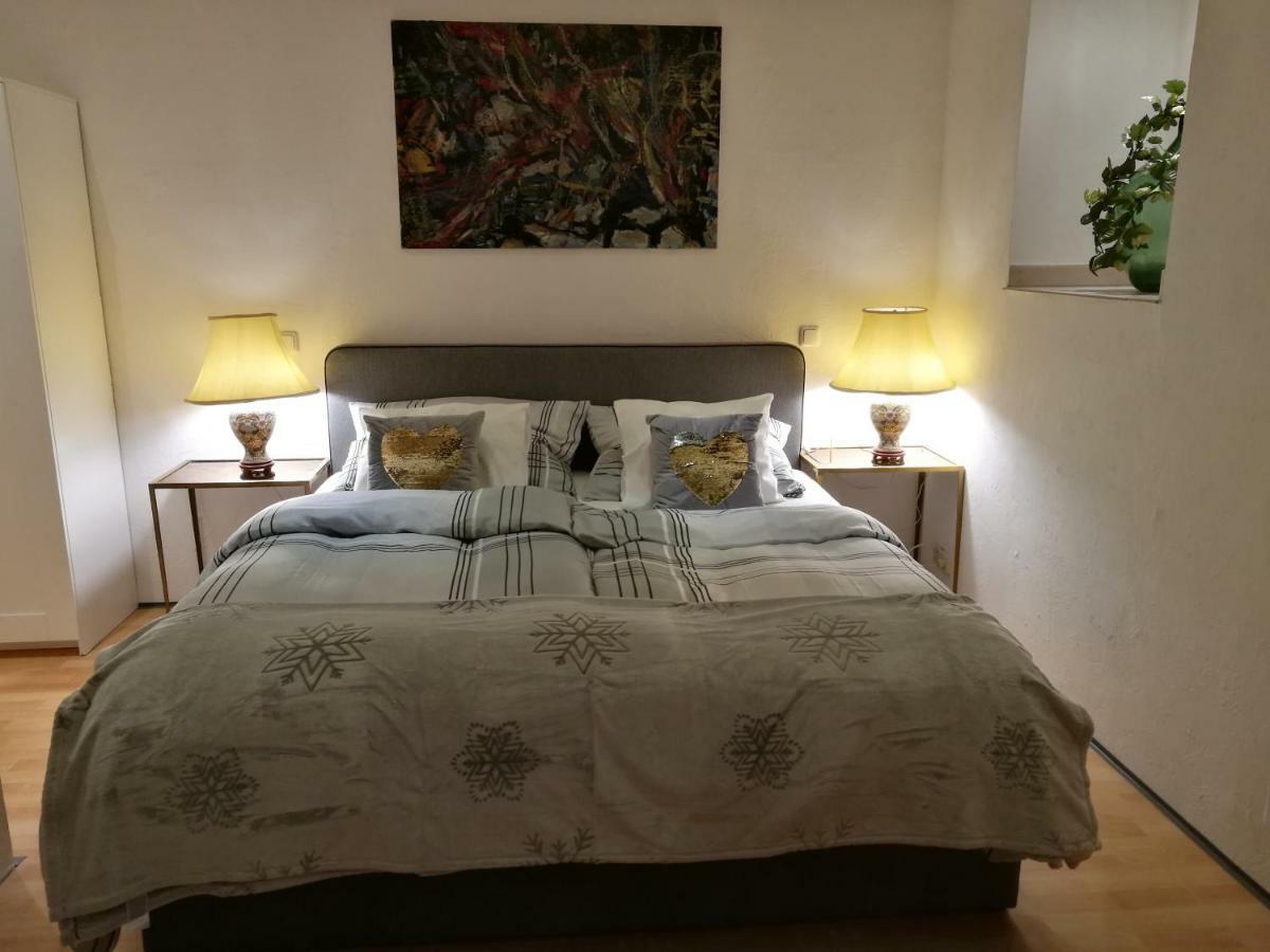 Gaestezimmer & Apartment Mayrhofer ไวด์โฮเฟิน อัน แดร์อิบส์ ภายนอก รูปภาพ